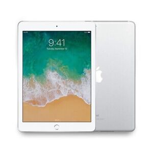 Apple iPad 5th Generation 32GB RAM Tablets for sale | eBay