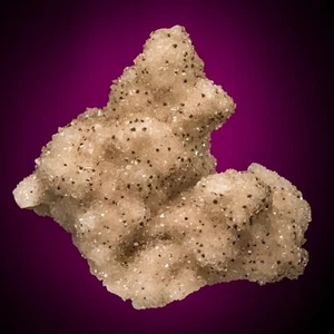 Colemanita con Todorokite Valle de la Muerte, Condado de Inyo, California 0801-B118 - Imagen 1 de 8