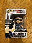 Jax Teller (Reaper Crew) Funko Pop 112 Sons Of Anarchy Convention Exclusif RARE