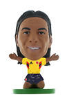 Figures-Soccerstarz - Colombia Falcao /Figures NEW