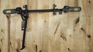 Yamaha  DT100 DT125 DT175  Yamaha Footrest Kickstand - Picture 1 of 4