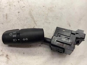 2014 - 2016 MAZDA 6 Headlamp & Turn Signal Fog Lamp Switch Control Assembly OEM - Picture 1 of 15