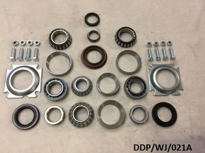 Rear Axle Large Repair KIT for Jeep Grand Cherokee WJ 1999-2004  DDP/WJ/021A - Image 1 of 4