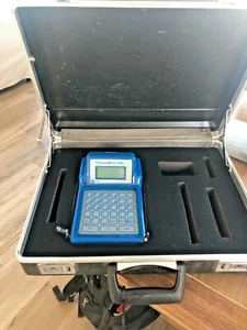 CRANE ELECTRONICS DATA STOREER TORQUESTAR IVC IN CASE - Picture 1 of 7