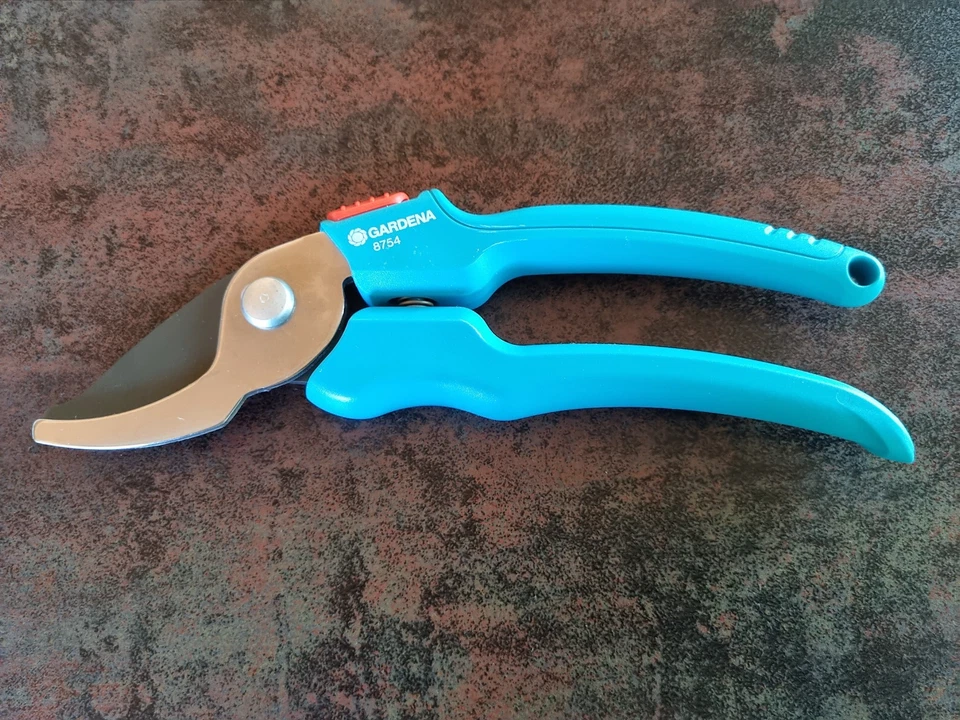 GARDENA 8754-30 Classic Gartenschere - Bild 1 von 1