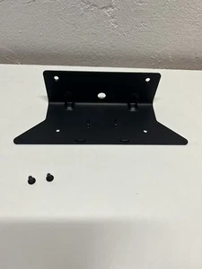 Harman/Kardon 1X Wandhalterung Für CEN-TS 5 7 8 9 11 15 16 Center Lautsprecher - Bild 1 von 1