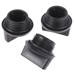 5pcs Gasoline Water Pump Accessories plugging plugging 3-inch 2-inch water p K` - Picture 1 of 12