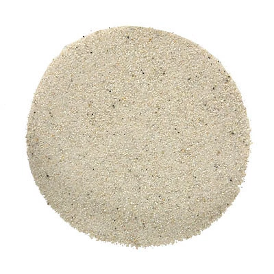 AQUARIUMPFLANZEN.NET Aquariensand weiss 5 kg, Bodengrund für Aquarien