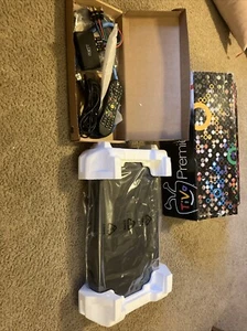 TiVo Premiere Series4 Model TCD746320 With Remote And Power Cable Fantastic - Picture 1 of 7