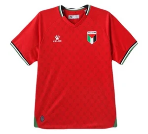 Palestine National Team 2025-2026 - Picture 1 of 3