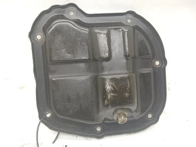 '14-'19 NISSAN VERSA cárter de aceite inferior 1,6 L OEM ¡6 meses de garantía! Foto 1 de 4