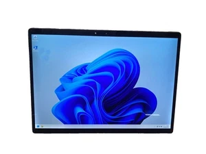 Dell Latitude 7320 2-in-1 i5-1140G7 16GB 256GB SSD Detachable Tablet Laptop - Picture 1 of 15