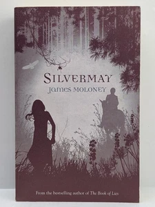 Silvermay by James Moloney Paperback PreOwned GC Fiction - Picture 1 of 12