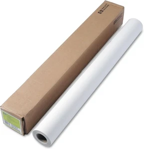 Matte Film HP 51642B Matte Film - White - A0 - 36 Inches x 120 Feet - Afbeelding 1 van 1