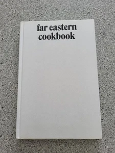 Far Eastern Cook Book by Solomon, Charmaine HC - Imagen 1 de 17