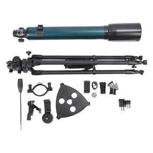 Refractor Telescope 700x80mm Coating Astronomical Refracting Telescope Spare - Picture 1 of 12