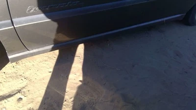 Panel de moldura basculante inferior izquierdo conductor Chevy Impala 2000-2005 OEM Lh Foto 1 de 4