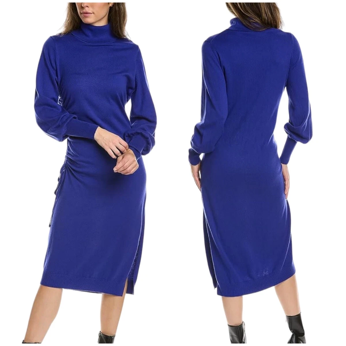 Ted Baker Wool Sheath Dresses for Women for sale | eBay