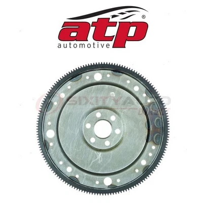 ATP Automatic Transmission Flexplate for 1968-1972 Ford Galaxie 500 -  gs — 第 1/4 张图片