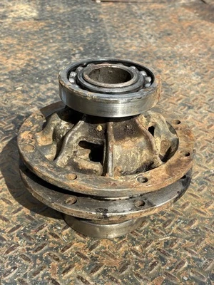 Camión Ford Modelo TT DIFERENCIAL DE TRANSMISIÓN HELICOIDAL 1917-1927 eje trasero Foto 1 de 4