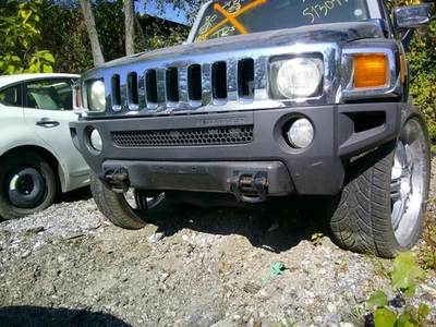 Automatic Transmission 3.7L 4WD Fits 07 CANYON 1687874 Foto 1 de 4