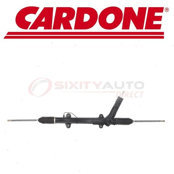 Cardone Reman Rack Pinion Assembly for 2003-2006 Dodge Sprinter 3500 - ek - Imagem 1 de 4