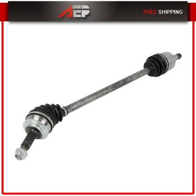 CV Axle Front Right 适用于 Scion xD 2008 2009 2010 2011 2012 2013 2014 1.8L 升 — 第 1/4 张图片