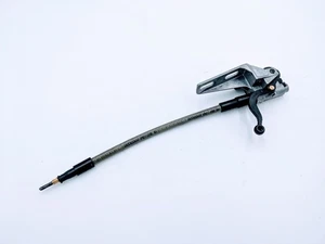 MERCEDES GL X164 BOOT WINDOW MOTOR NSR LEFT REAR A1646700504 A2C53210840 - Picture 1 of 1