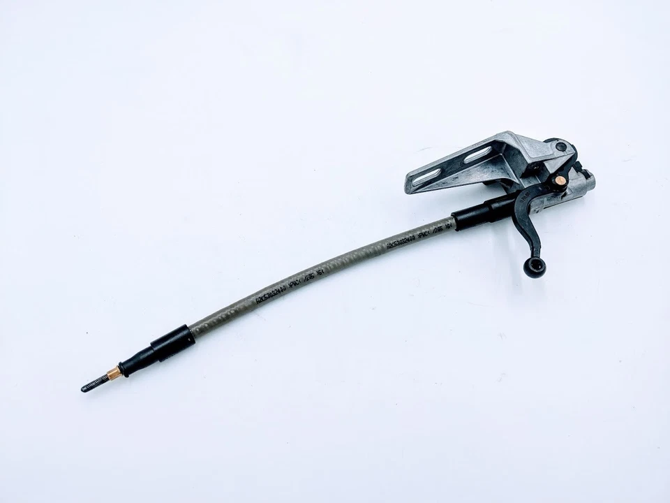 MERCEDES GL X164 BOOT WINDOW MOTOR NSR LEFT REAR A1646700504 A2C53210840 - Image 1 of 1