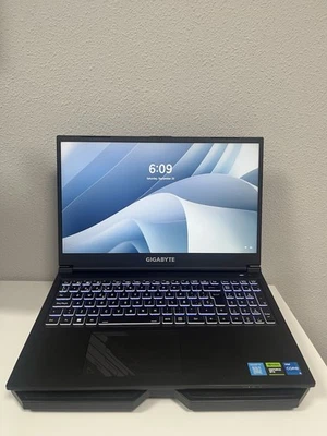 Laptop Gaming Gigabyte G5 MF5 - Immagine 1 di 4