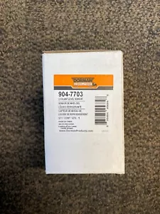 2009-2018 VNL VNM ENGINE COOLANT WATER LEVEL SENSOR ENGINE DESIGN D13 904-7703 - Picture 1 of 2