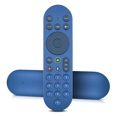 Generic Replacement For Sky Glass and Sky Stream TV Remote Control with Voice - Image 1 of 4