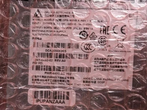 Cisco PWR-4450-AC 450 Watts Power Supply for ISR Routers NEW Free Ship - Picture 1 of 7