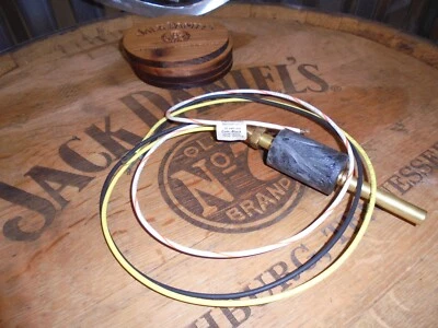 Interruptor de temperatura/flotador tecnología de control avanzado B40030BFD2C757 Foto 1 de 4