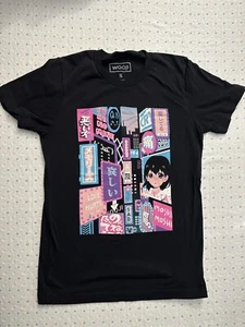 Wooji T-Shirt "Love Hurts" - Bild 1 von 4