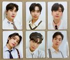 MONSTA X 2022 SEASON'S GREETINGS Ktown4u SPECIAL GIFT  PHOTOCARD ONLY NEW