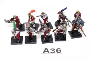Warhammer Empire Handgunners A36 - Picture 1 of 1