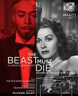 The Beast Must Die (La Bestia Debe Morir) (Flicker Alley) (Blu-Ray) (Us Import)