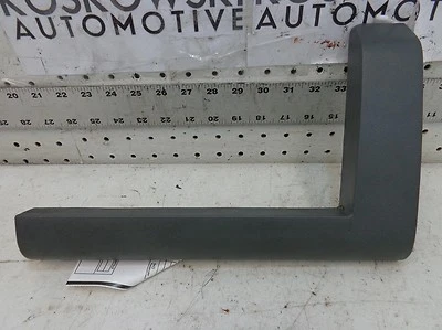 Tablero inferior gris Chevy C1500 GMC 15690008 88 89 90 91 92 93 94  Foto 1 de 4