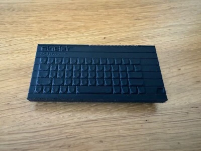 Zx Spectrum Pico ZX 128k 48k with 16Gb SD Card - Image 1 of 4