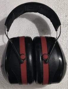 3M Peltor Optime III H540A Headband Earmuff - Picture 1 of 5