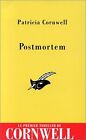 Postmortem Von Patricia Cornwell | Buch | Zustand Akzeptabel