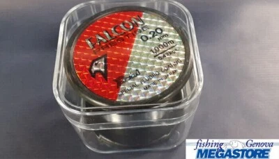 Falcon Prestige mt. 1000 - Immagine 1 di 3