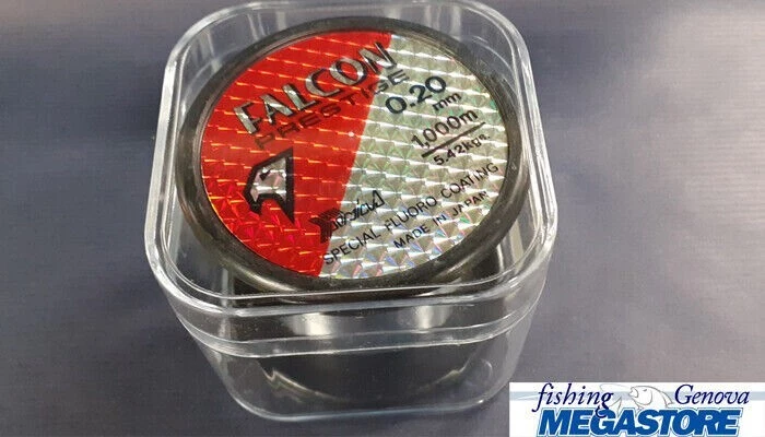 Falcon Prestige mt. 1000 - Immagine 1 di 3