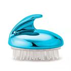 SPA Silicone Massage Comb Scalp Massage Hair Washing Comb Shower Brush  Women