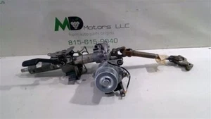 2020-2022 NISSAN VERSA POWER STEERING COLUMN OEM JJ501-005603 / JJ001-02266 - Picture 1 of 12