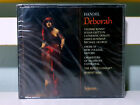 Handel Deborah By The Kings Consort  Robert King Brand New 2 Cd Box Set