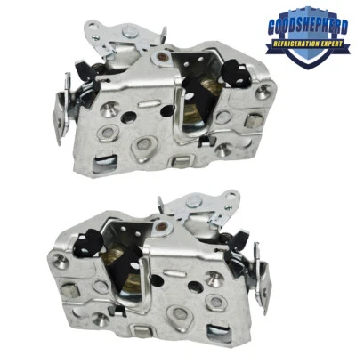 Door Lock Latch Front Left / Right 16631627 For 1988-2002 Chevy GMC C3500 Truck - Image 1 of 4