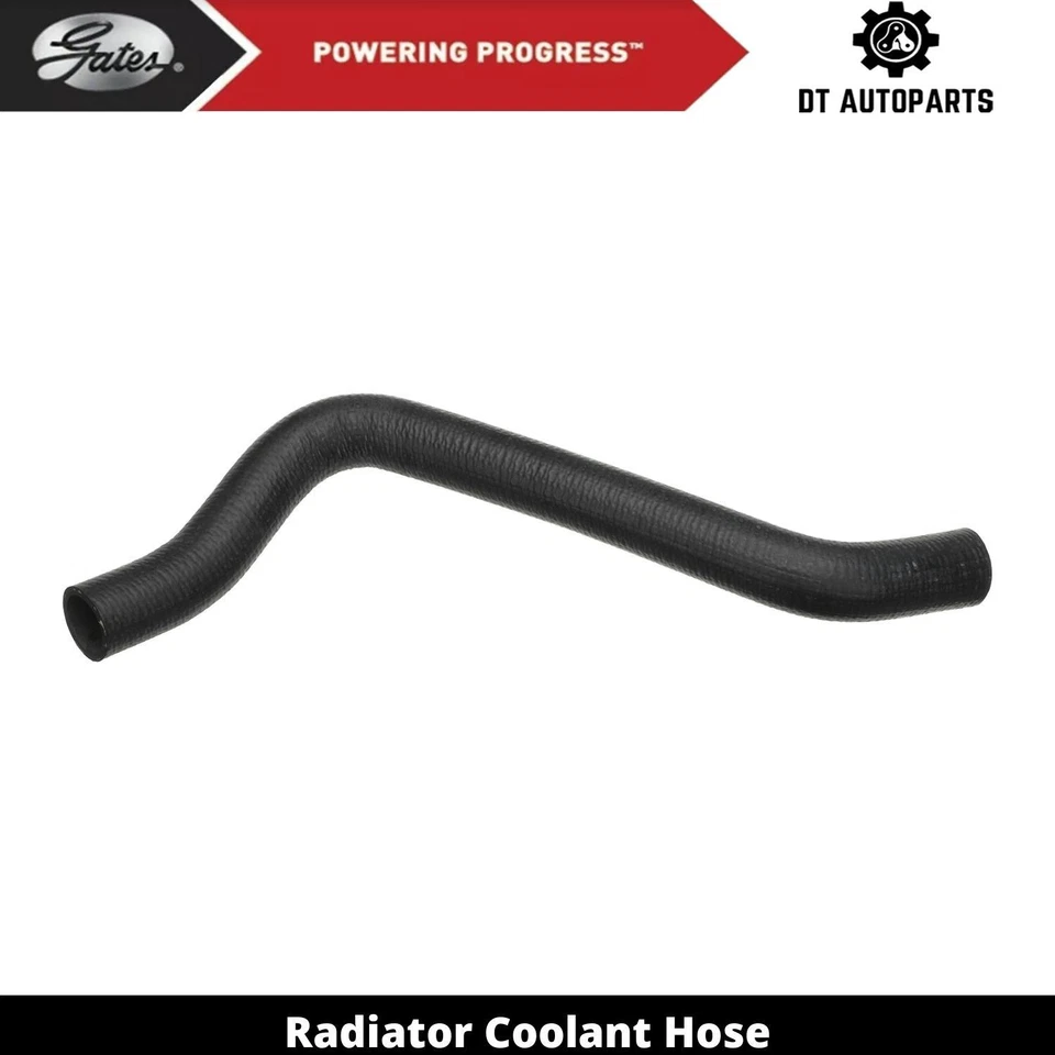 Manguera de refrigerante para radiador Buick LaCrosse 2010-2016 puertas inferiores 2011 2012 2013 Foto 1 de 4