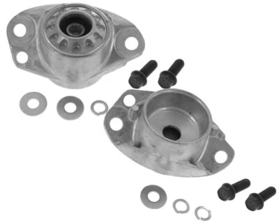 Rear Set Strut Mount For Seat Leon Cupra Volkswagen Golf Europa Jetta Trendline - Image 1 of 3
